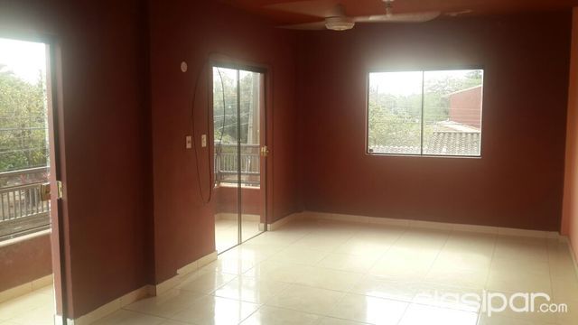 Alquilo Departamento en zona sur Fernando de la Mora — foto 2