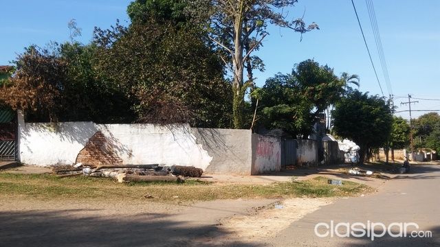 Vendo casa san lorenzo — foto 2