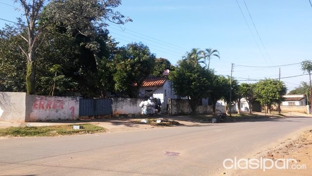 Vendo casa san lorenzo — foto 3