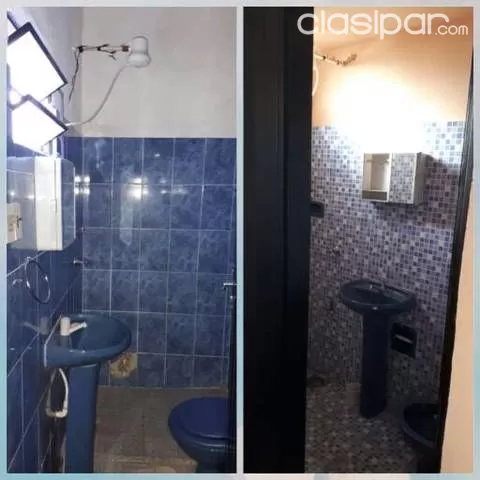Departamento en San Lorenzo (sin hijos.) — foto 2