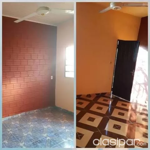 Departamento en San Lorenzo (sin hijos.) — foto 3