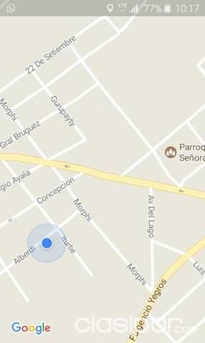 Vendo terreno — foto 2