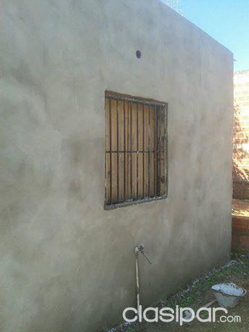 ALQUILO CASITA INDEPENDIENTE EN CAPIATA KM 20 — foto 2