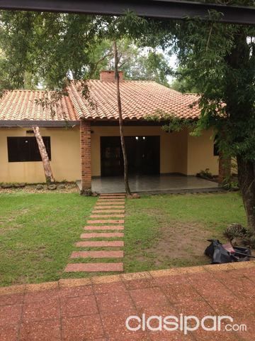 Vendo En Oferta Casa Con Piscina En San Bernardino — foto 3