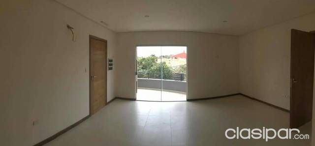 ALQUILO DEPARTAMENTO A ESTRENAR ZONA MOLAS LÓPEZ!!!! — foto 3