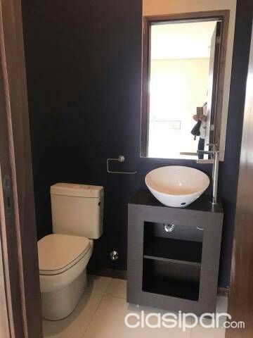 ALQUILO HERMOSO DEPARTAMENTO A ESTRENAR ZONA MOLAS LÓPEZ!! — foto 3