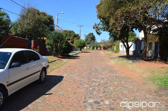 Vendo terreno con Casa en Ñemby — foto 2