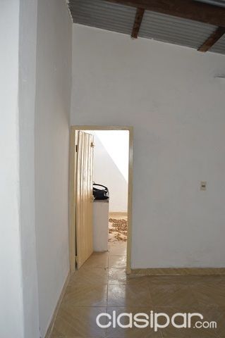 Depto nuevito en San Antonio, cerca acceso sur — foto 3