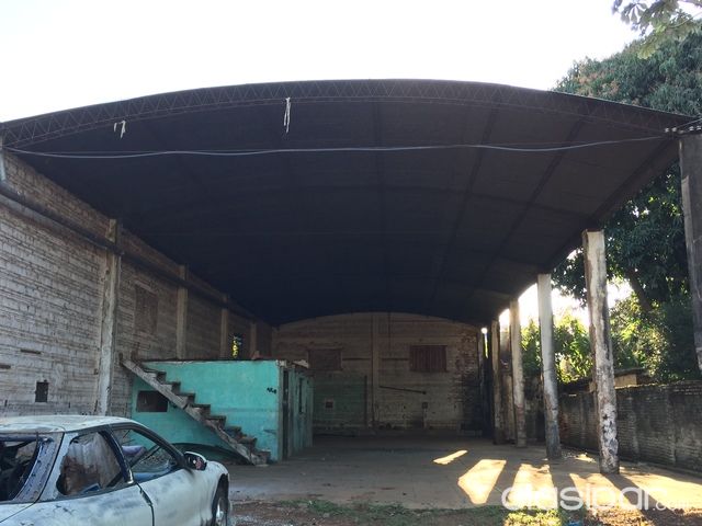 Alquilo Tinglado — foto 3