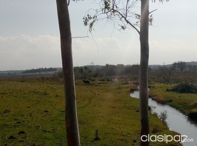 vendo lote titulado — foto 2