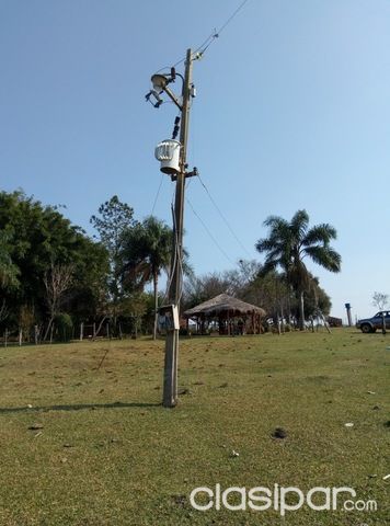 vendo lote titulado — foto 3