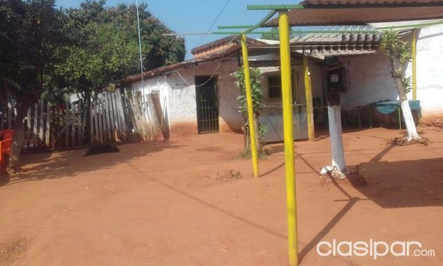 terreno en capiata 5ta compañia sobre lopez godoy km 20 — foto 3