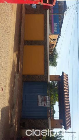 ALQUILO CASA ESPECIAL PARA TALLER O DEPOSITO — foto 2