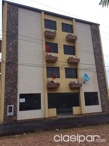 EDIFICIO, TINGLADO MÁS 4 TERRENOS — foto 2