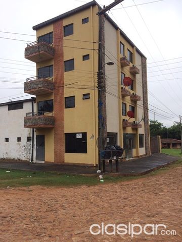 EDIFICIO, TINGLADO MÁS 4 TERRENOS — foto 3