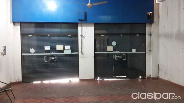 alquilo salon zonalos laureles a 2 cuadras de la Avda. Eusebio Ayala — foto 2