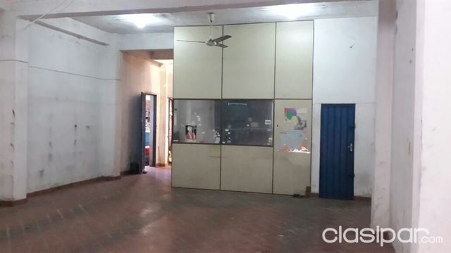alquilo salon zonalos laureles a 2 cuadras de la Avda. Eusebio Ayala — foto 3