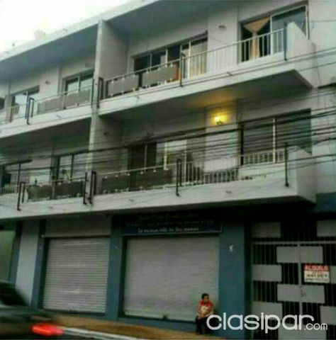 Doy en Alquiler Salón en el centro de Asunción — foto 2