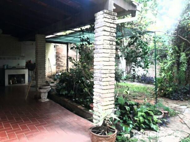 OFERTA CASA BARRIO CARMELITAS ASUNCIÓN — foto 2