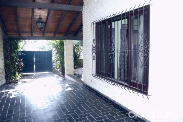 OFERTA CASA BARRIO CARMELITAS ASUNCIÓN — foto 3