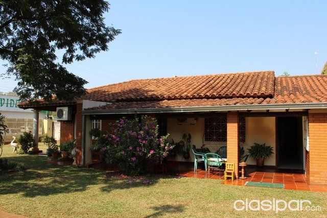 CASA SOBRE LA SUPERCARRETERA EN HERNANDARIAS — foto 3