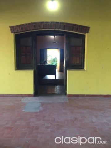 Vendo Casa Antigua Centro De San Bernardino — foto 2