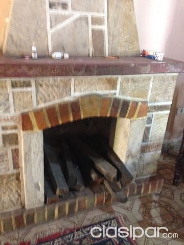 Vendo Casa Antigua Centro De San Bernardino — foto 3