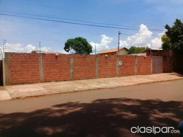 AMPLIO TERRENO EN PEDRO JUAN CABALLERO¡ — foto 2