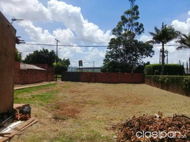 AMPLIO TERRENO EN PEDRO JUAN CABALLERO¡ — foto 3