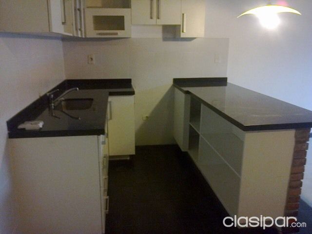 VENDO HERMOSO DEPTO EN BARRIO JARA — foto 2