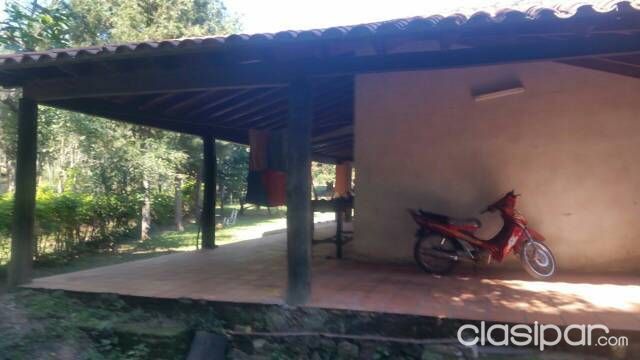 Vendo 5 hectarea — foto 3
