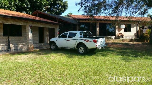 Casa oferta en caacupe — foto 3