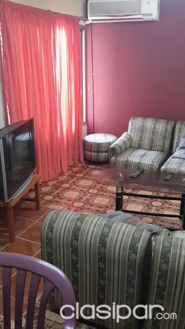 ALQUILO DEPARTAMENTOS ZONA CENTRO AMOBLADO Y EQUIPADO, PUEDE SER TEMPORAL — foto 2