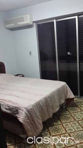 ALQUILO DEPARTAMENTOS ZONA CENTRO AMOBLADO Y EQUIPADO, PUEDE SER TEMPORAL — foto 3