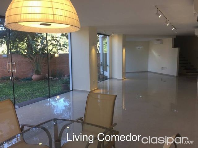 DEPARTAMENTO TIPO DUPLEX CON PISCINA EN EDIFICIO — foto 2