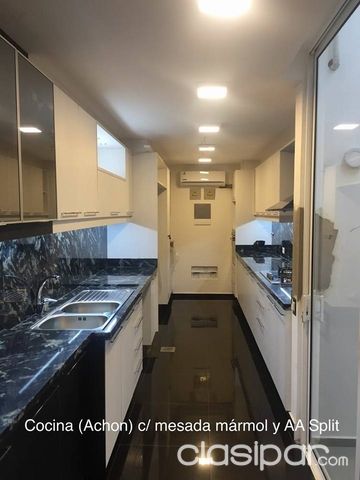 DEPARTAMENTO TIPO DUPLEX CON PISCINA EN EDIFICIO — foto 3
