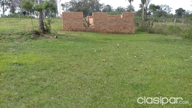 vendo terreno en tobati oferta... — foto 2
