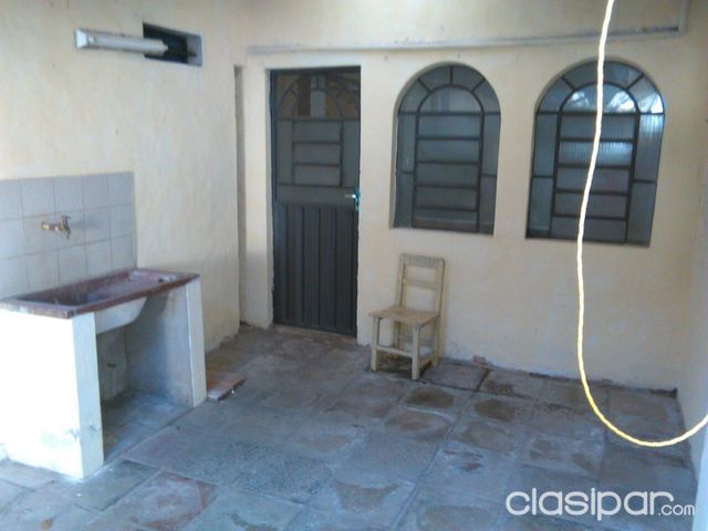 ALQUILO DUPLEX EN KM5 PARA OFICINA — foto 3