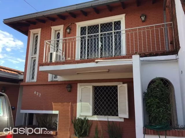 VENDO HERMOSA CASA!! ZONA CENTRO DE ADORACION FAMILIAR — foto 2