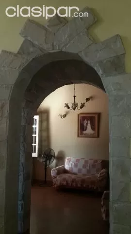 VENDO HERMOSA CASA!! ZONA CENTRO DE ADORACION FAMILIAR — foto 3