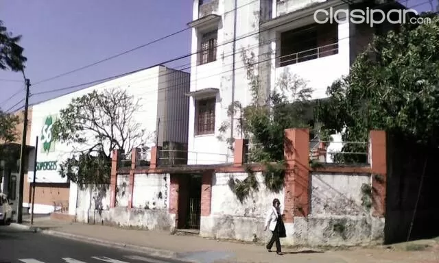 Centro, casa, oferta Carlos Antonio López Es — foto 3