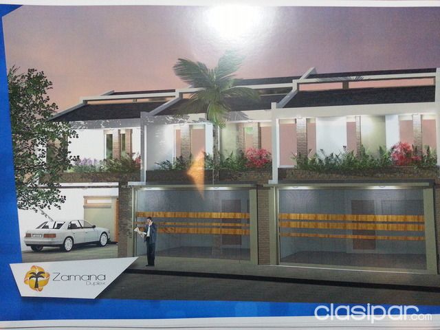 VENTA DE DUPLEX EN B° HERRERA — foto 2