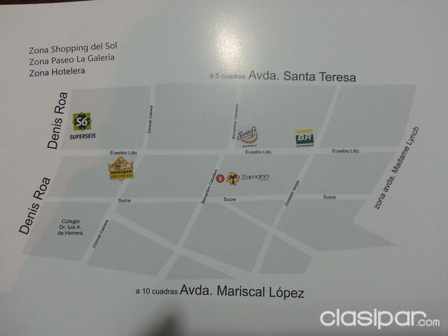 VENTA DE DUPLEX EN B° HERRERA — foto 3
