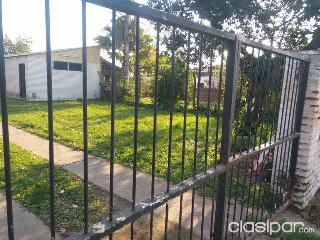 Vendo casa en San Lorenzo, barrio San Miguel sobre asfalto — foto 3