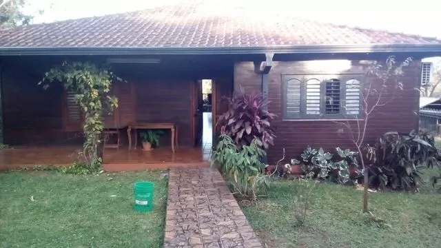 VENDO sobre ruta asfaltada graneros del sur 31 hectáreas — foto 2