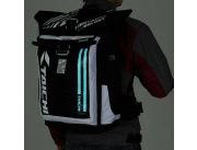 Mochilas con led