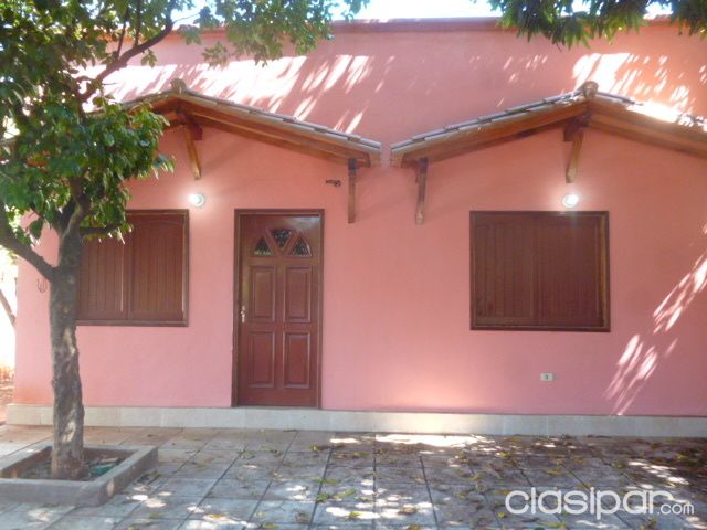 VENDO CASA EN SAN ANTONIO ACHUCARRO — foto 3
