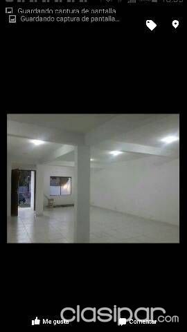 Doy en alquiler amplia casa para empresa o vivienda — foto 2
