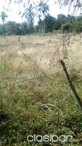 Vendo Terreno de 50x47 m2, cñia Caacupemi Ciudad Atyra — foto 2