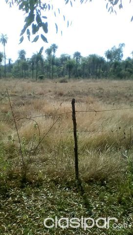 Vendo Terreno de 50x47 m2, cñia Caacupemi Ciudad Atyra — foto 3